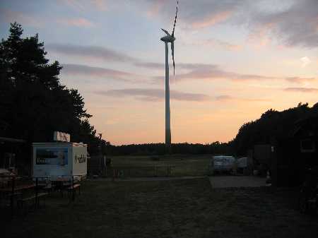 Abendstimmung