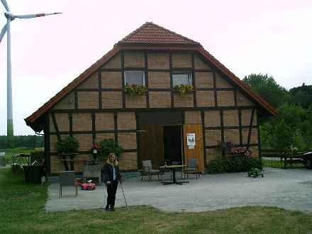 Die Ranch