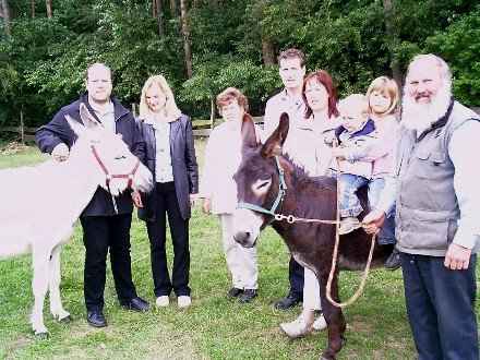Die Familie