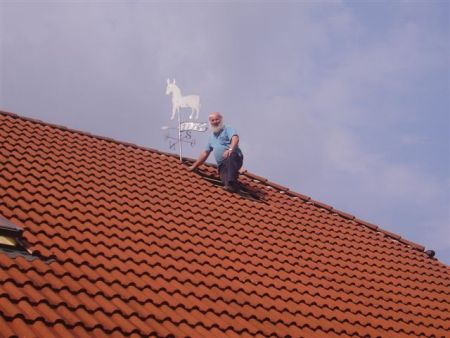Wetterfahne