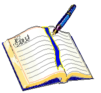 Ins G�stebuch eintragen